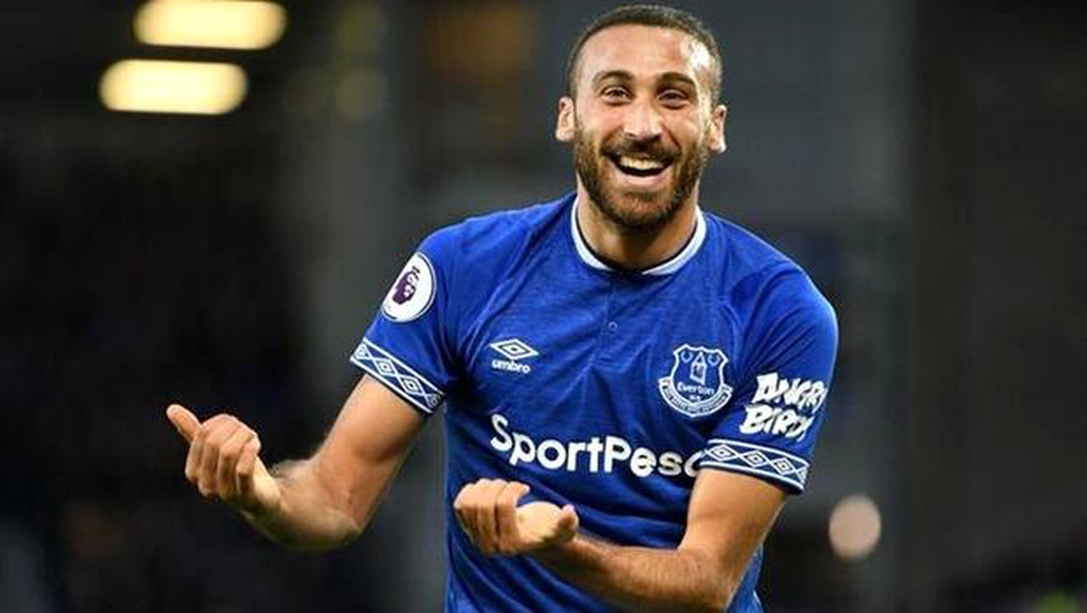 İkinci Cenk Tosun hamlesi...
