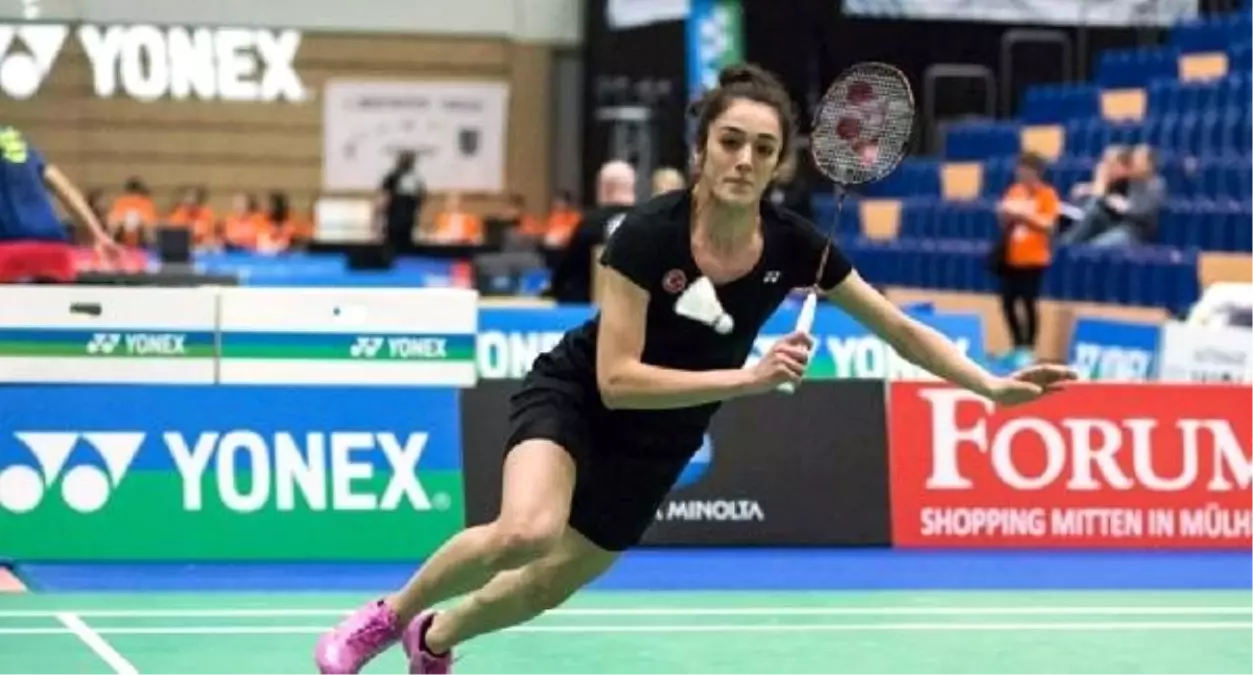 Büyükler Badminton Dünya Şampiyonası Basel\'de başlıyor