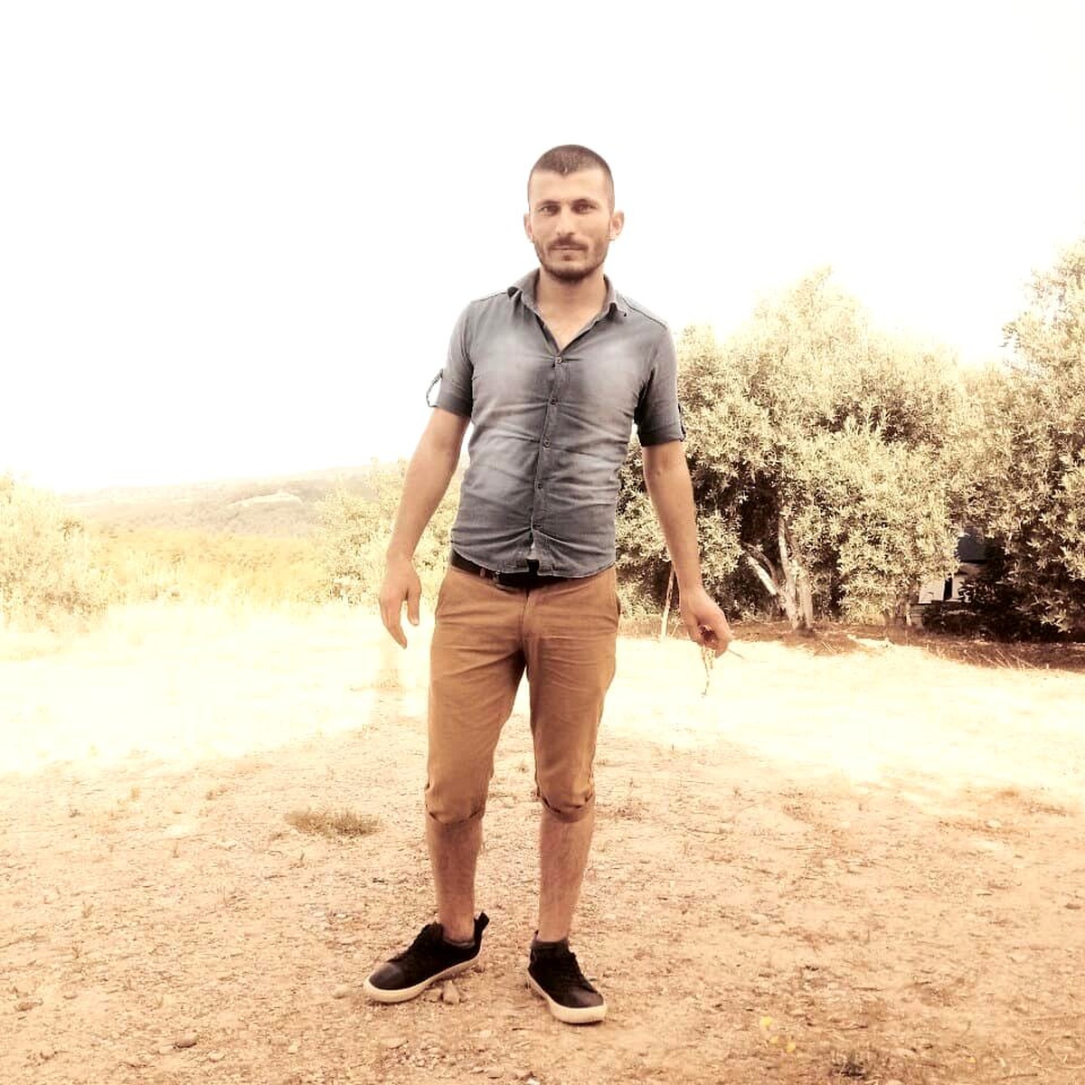 Cezaevi firarisi saklandığı evde yakalandı