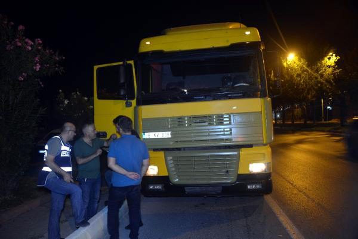 Cezaevinden izinli çıktı, dolandırıcılık yaparken yakalandı