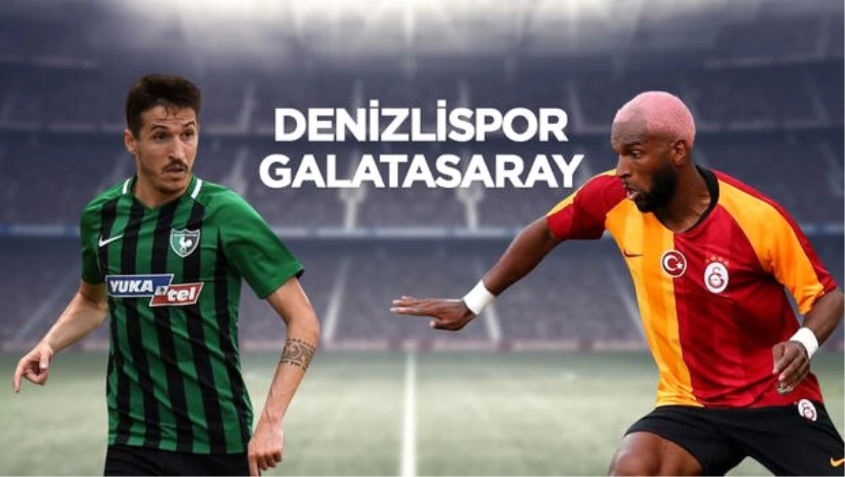 Denizlispor ve Galatasaray, Süper Lig\'e hazır mı? Analiz, değerlendirme...