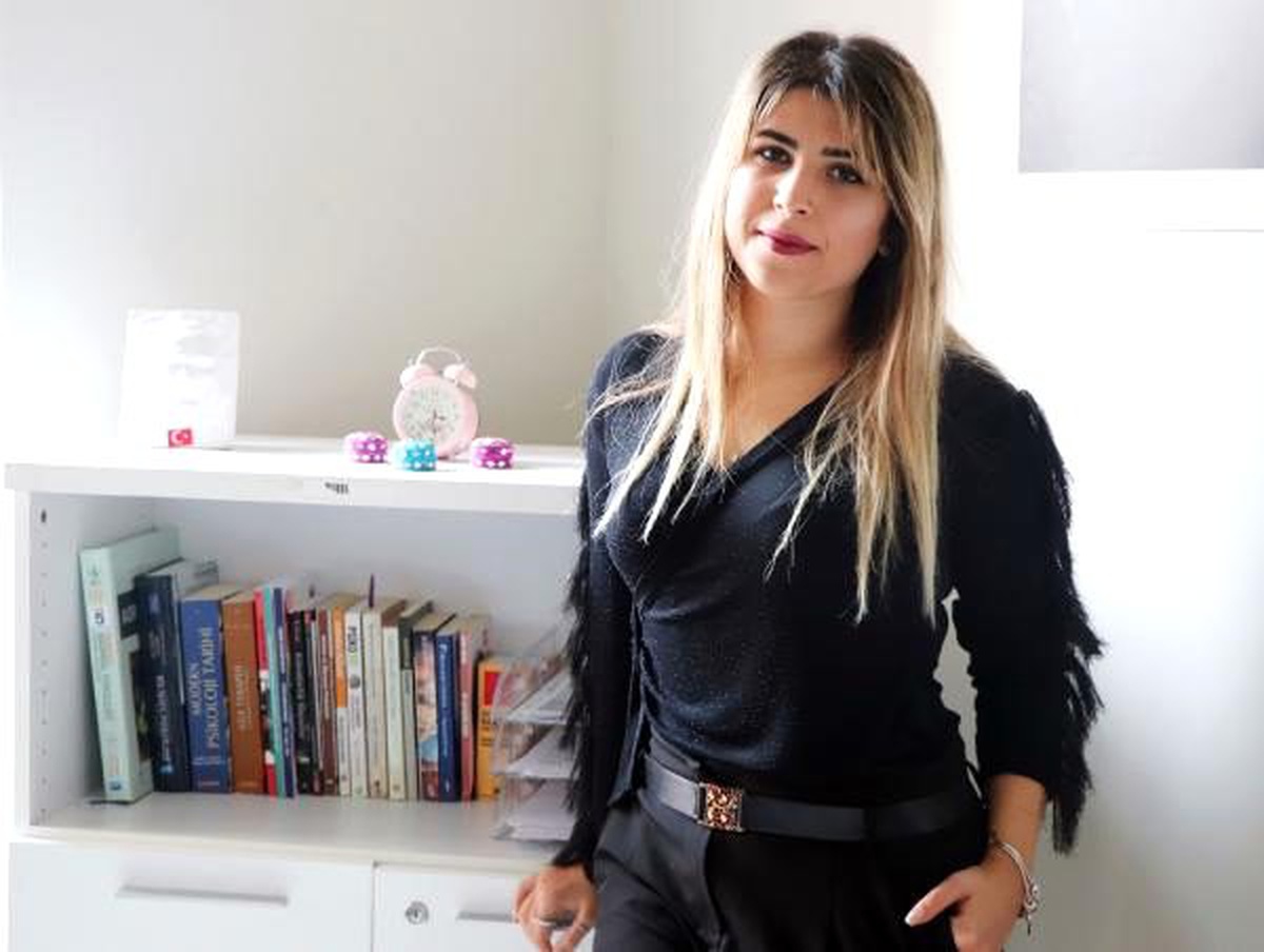Depremi yaşamamış kişiler daha çok korkuyor