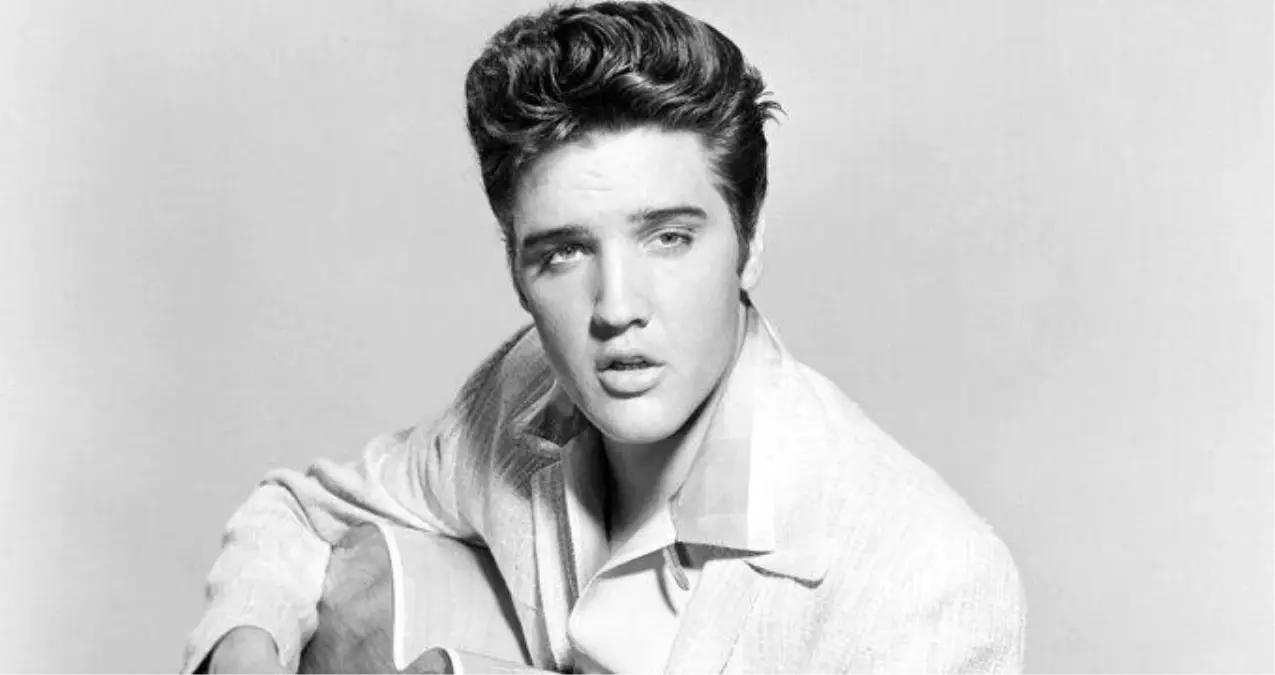 Elvis Presley\'in 42. ölüm yıl dönümü! Elvis Presley kimdir?