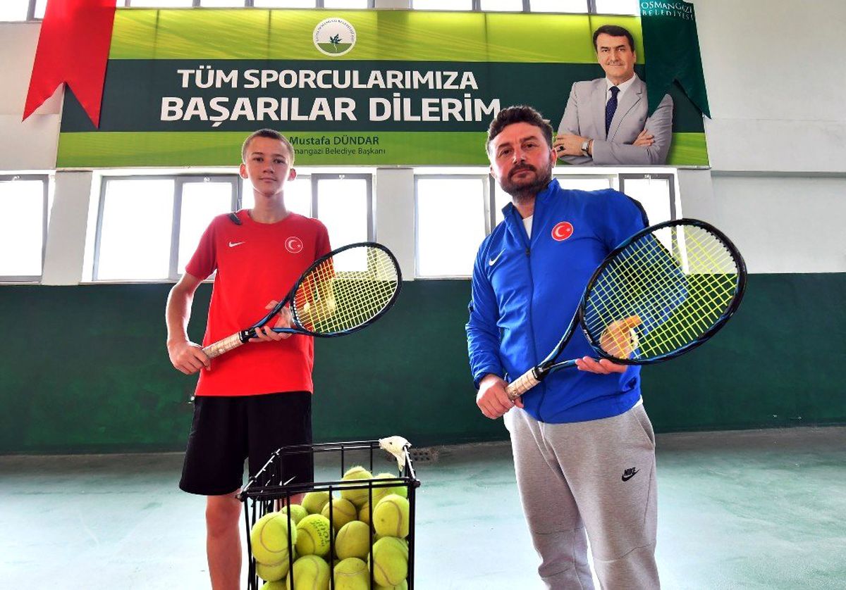 Emir Vatansever Dünya Şampiyonası'nda