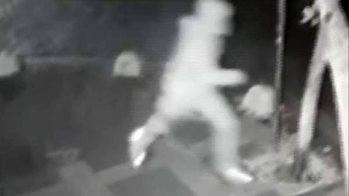 Fazla gelen hesaba sinirlendi molotof kokteylini yanlış mekana attı