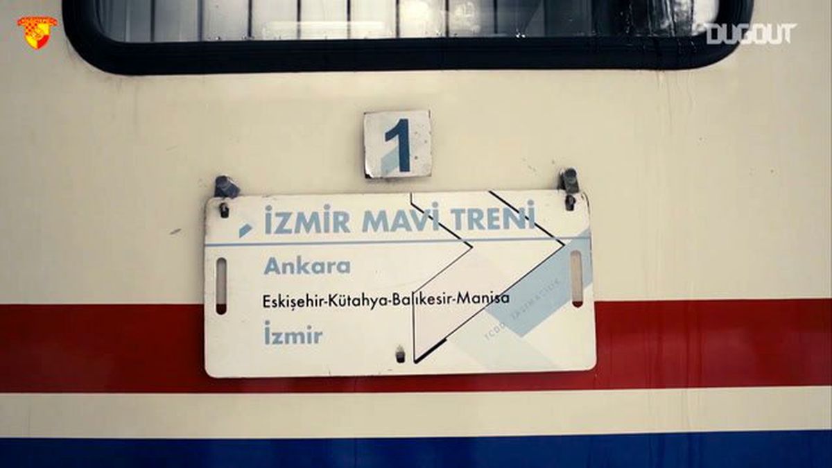 Göztepe 2020\'de evine dönüyor