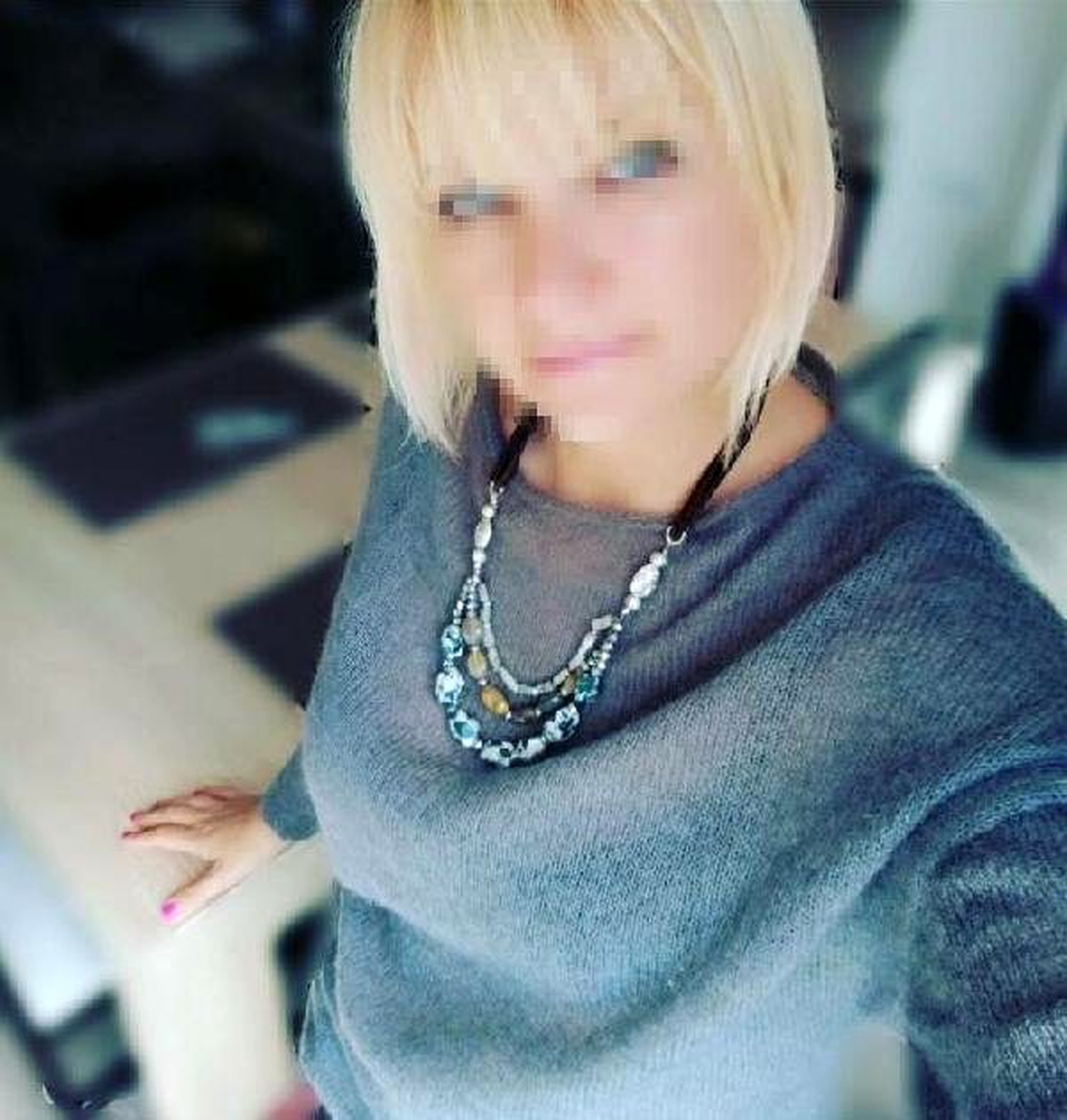 Hastaneye kaldırılan Ukraynalı kadın istismara uğramamış