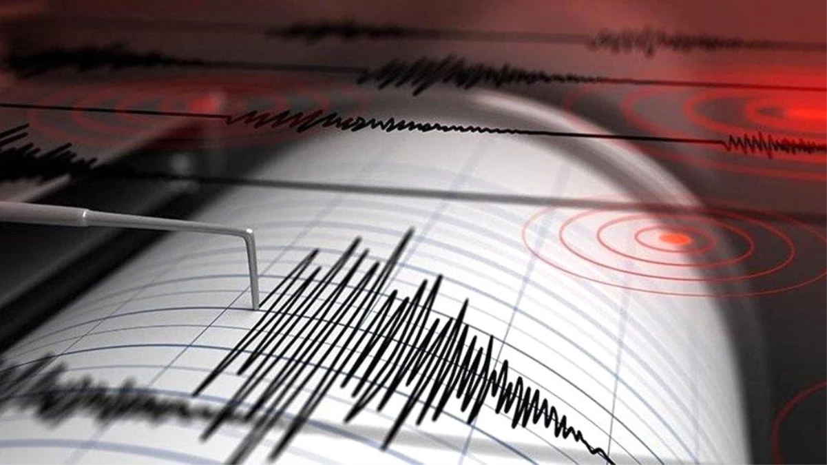 İran\'da 4,3 büyüklüğünde deprem