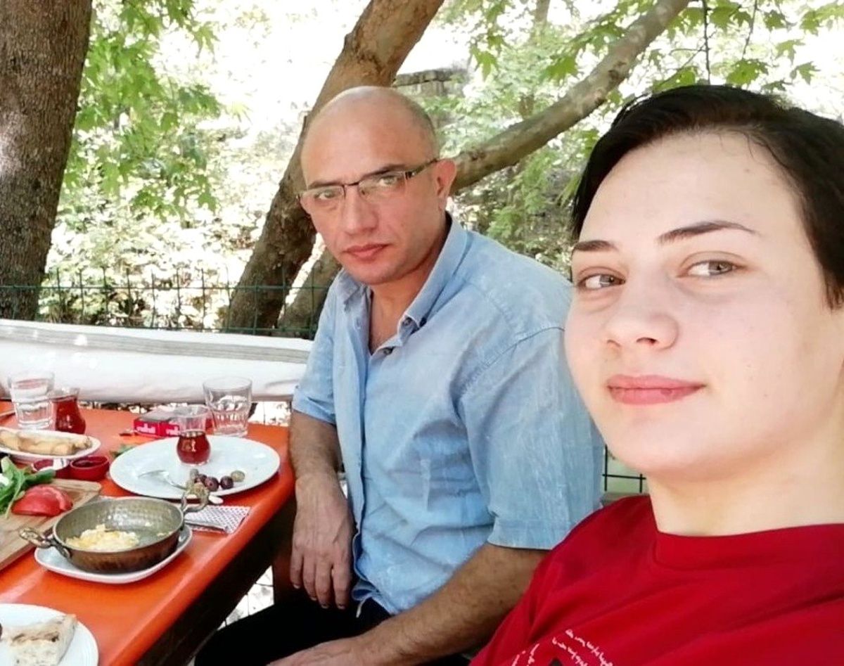 Kızları cinayete kurban giden Kotan Ailesi\'nden açıklama