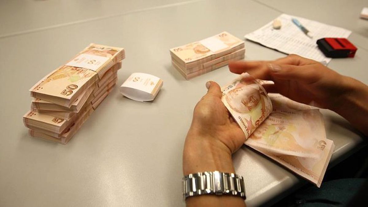Kredide aslan payı kurumsalın