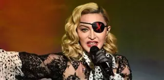 Madonna'nın 61. doğum günü! Madonna kimdir?