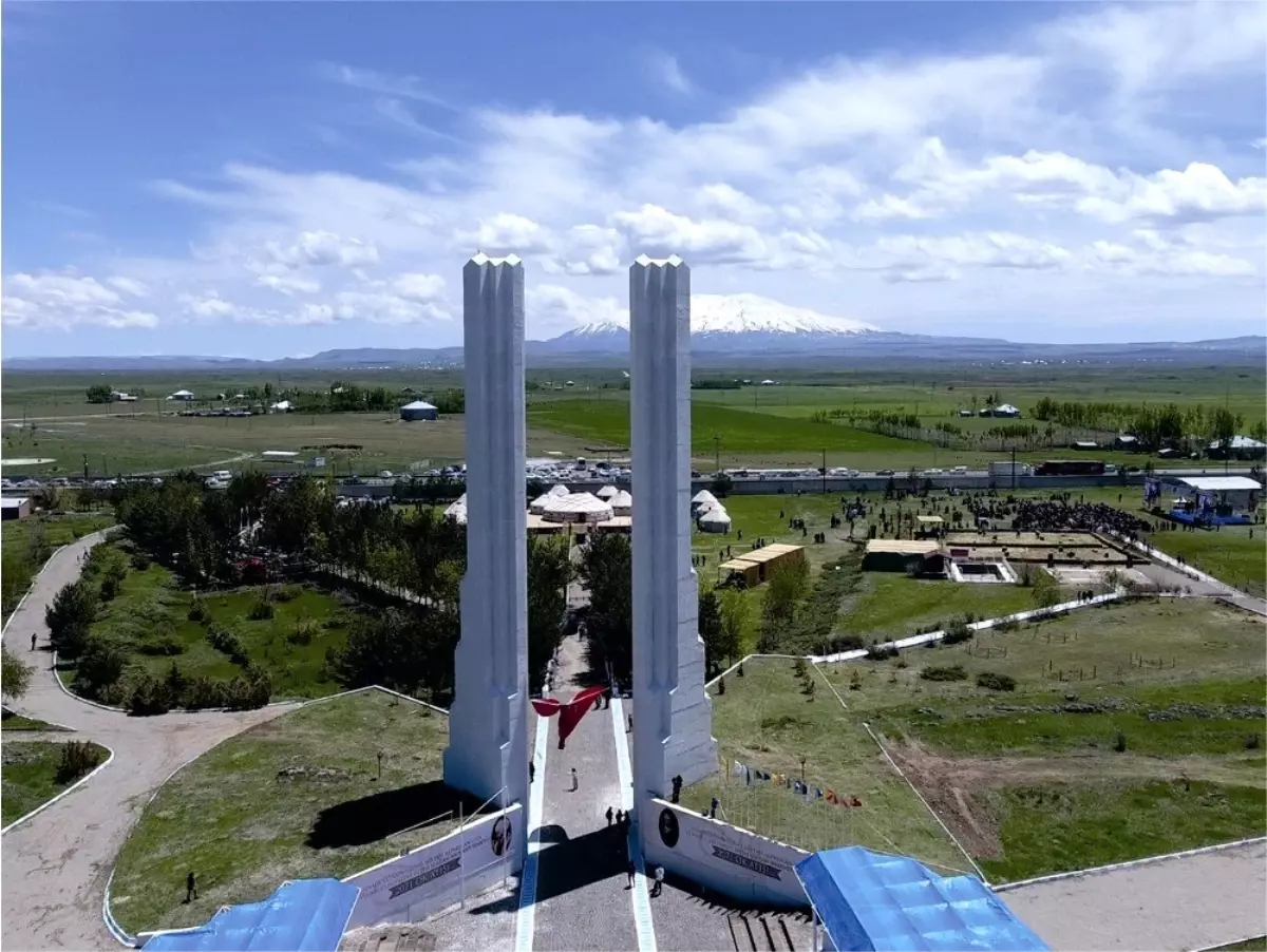 Malazgirt Zaferi hazırlıkları