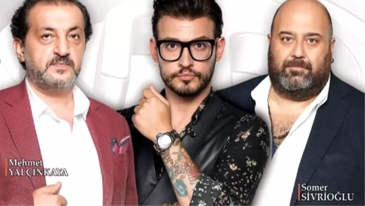 MasterChef Türkiye\'nin jüri üyeleri kimdir?