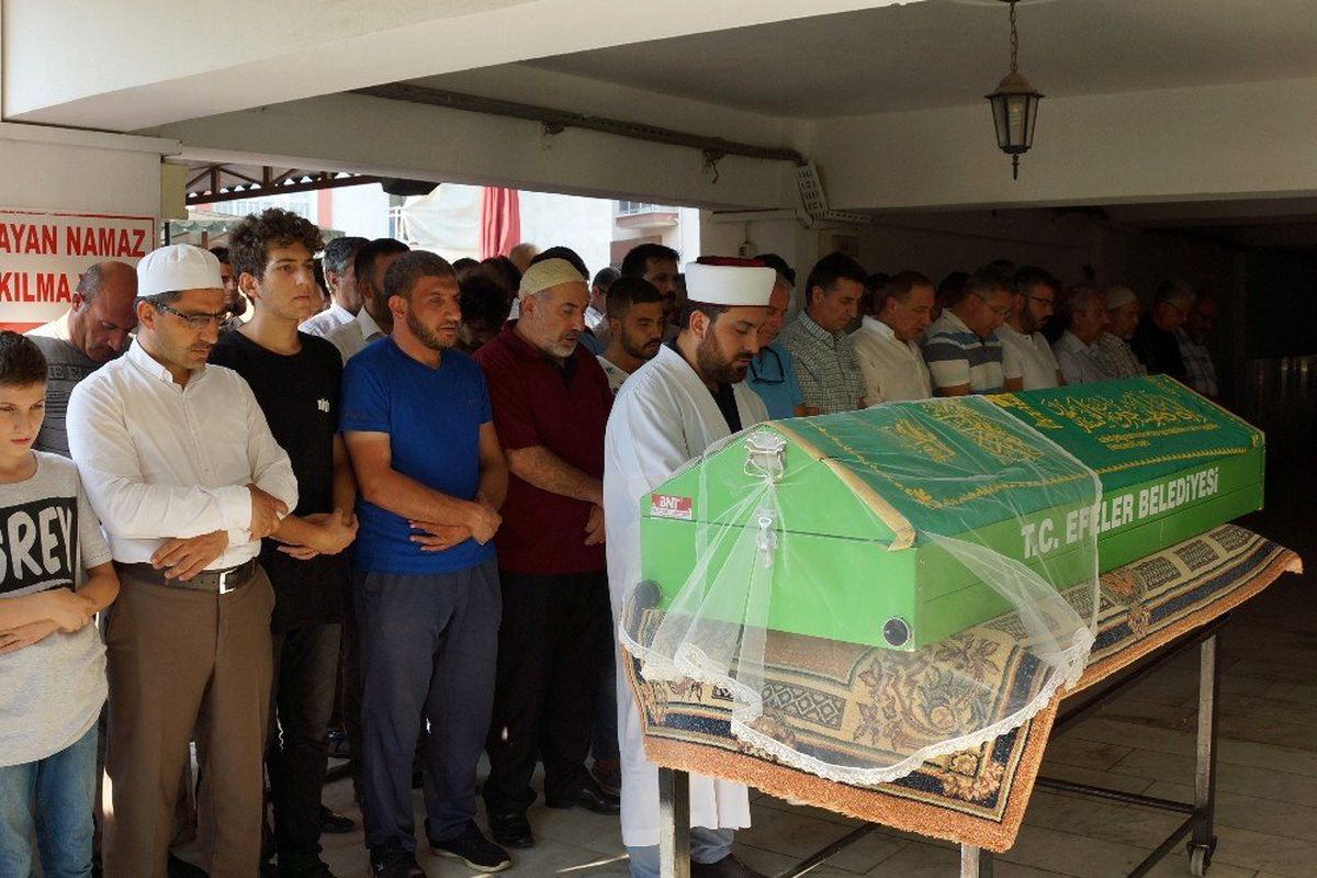 Merve\'yi öldüren cani, 1 hafta önce de darp etmiş