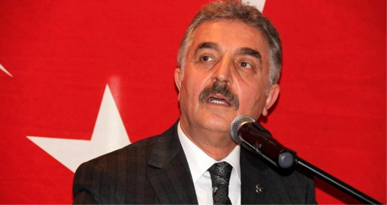 MHP Genel Sekreteri Büyükataman\'dan Akşener ve Kılıçdaroğlu\'na Marx\'lı eleştiri