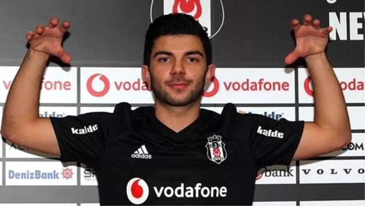 Muhayer\'in gözü Avcı\'da!