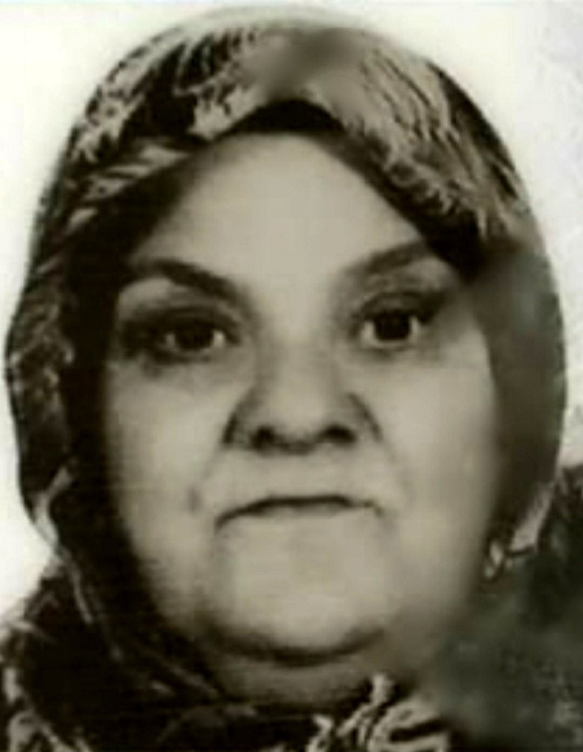 Otomobilde kafasına taş isabet eden kadın öldü