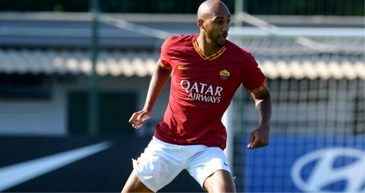 Roma, Nzonzi\'nin Galatasaray\'a transferini açıkladı