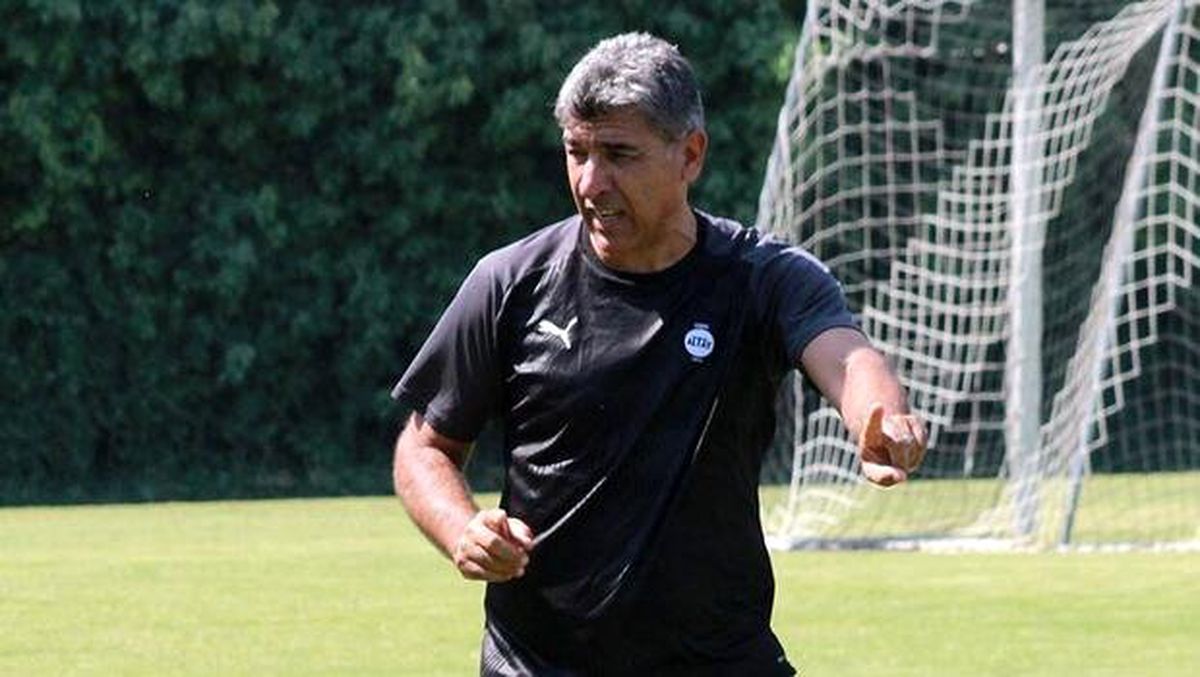 Sait Karafırtınalar: "Rekabet başarıyı getirecek, tek derdimiz bu olsun"