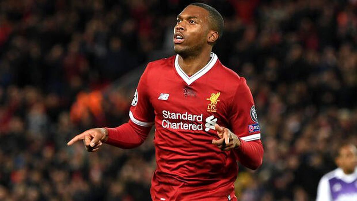 Son Dakika! Trabzonspor, Sturridge ile anlaştı...
