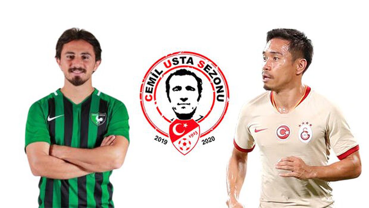 Süper Lig\'de yeni sezonu son şampiyon açıyor! Galatasaray\'ın iddaa oranı...