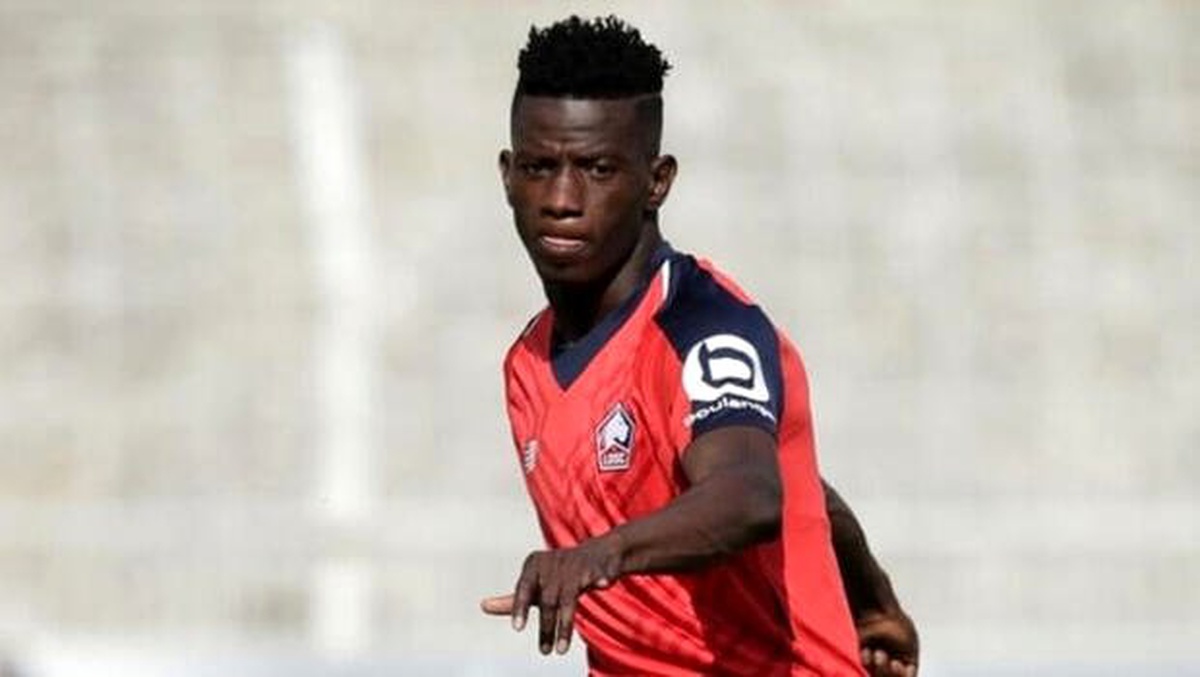 Trabzonspor yeni transferi Edgar Miguel Ie\'yi Feyenoord\'a kiraladı