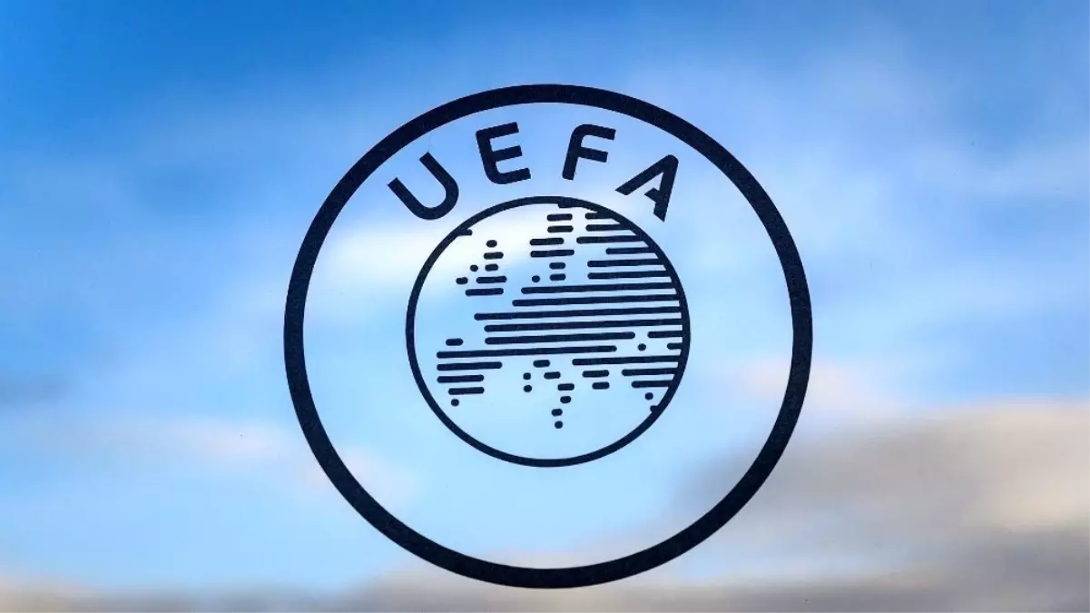 UEFA\'dan Özcan Sultanoğlu\'na görev