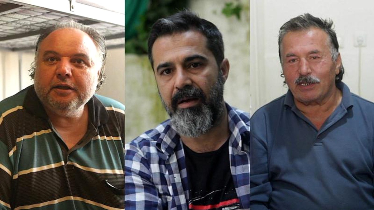 Video | Ailevi sorunlar, ekonomik durum, işsizlik... Sokağın kalıcı sakinleri: Gizli evsizler