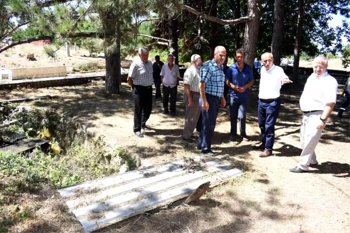 Yenişehir Belediyesi tarihi canlandırmak için harekete geçti