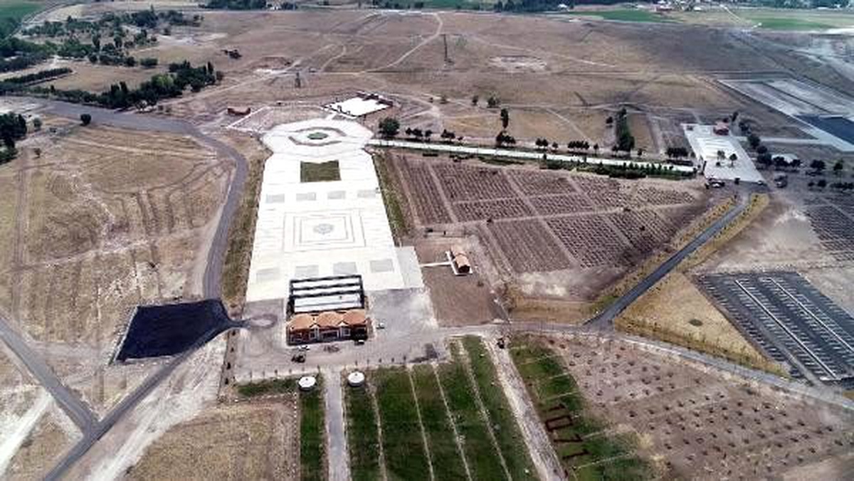 Zaferin 948\'nci yıl dönümünde Malazgirt\'te hazırlıklar sürüyor