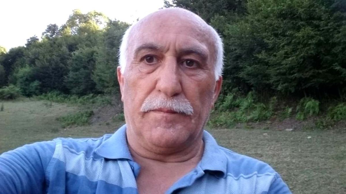 11 gündür kayıptı: Ölü bulundu