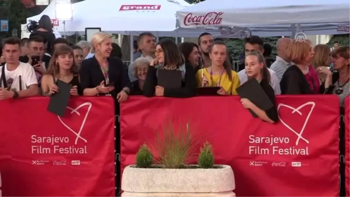 25\'inci Saraybosna Film Festivali başladı (1)