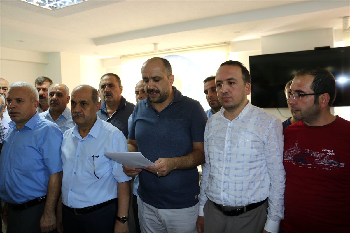 5. Dönem Toplu İş Sözleşmesi görüşmeleri