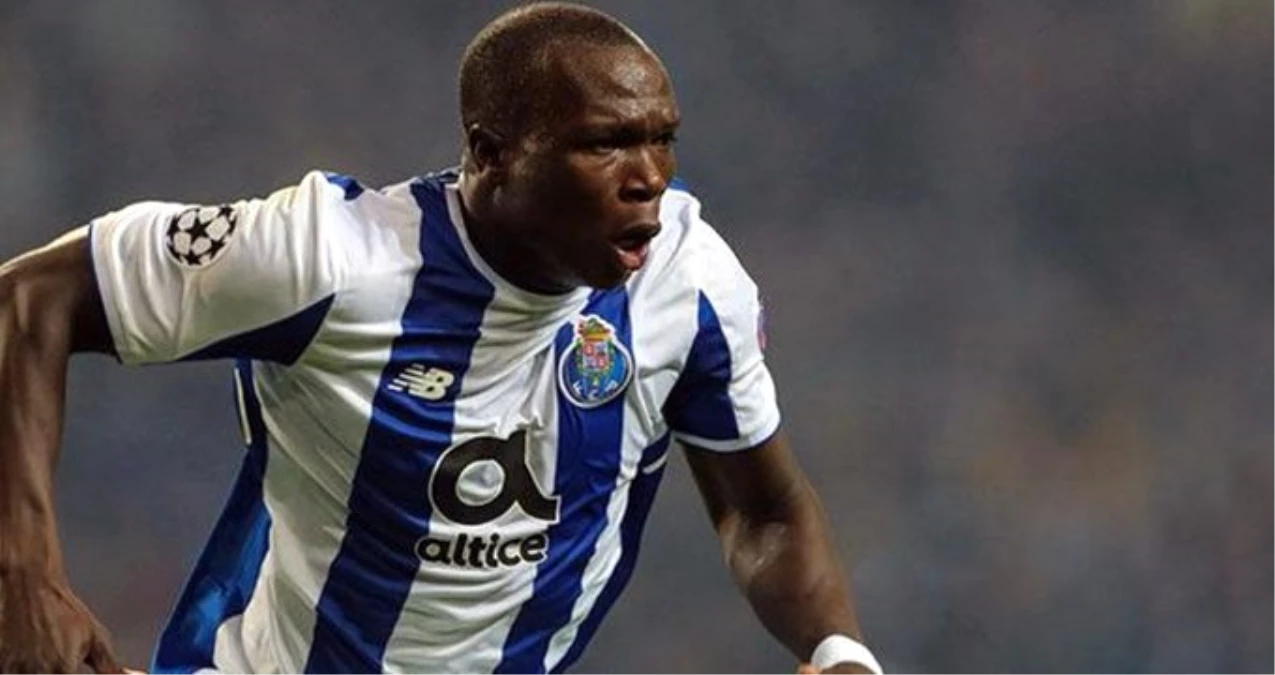 Aboubakar, Beşiktaş\'a dönmek istiyor