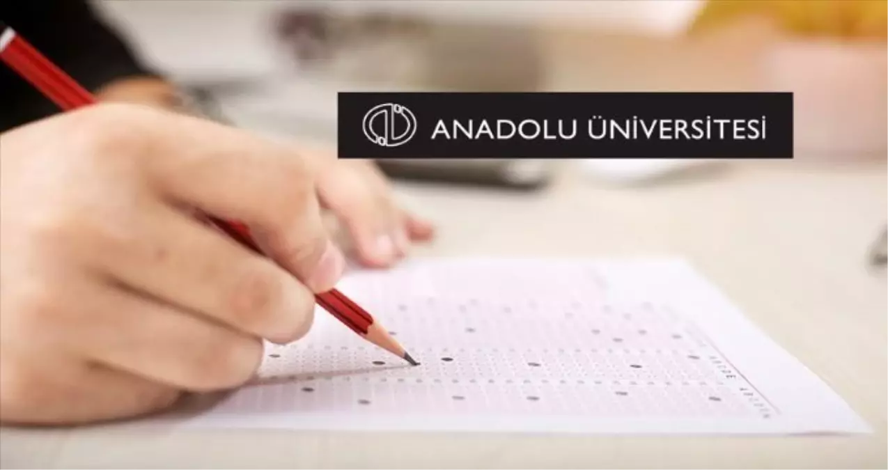 AÖF yaz okulu sınavı ne zaman? 2019-2020 AÖF kayıt – sınav takvimi