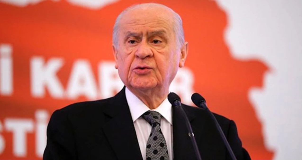 Bahçeli\'nin 17 Ağustos mesajında kentsel dönüşüm vurgusu: Tedbir almazsak, enkaz altında kalırız