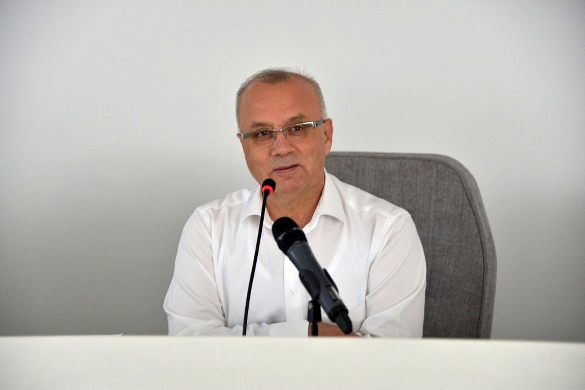 Başkan Kayda: "Yeni dönemde Salihli şahlanacak"
