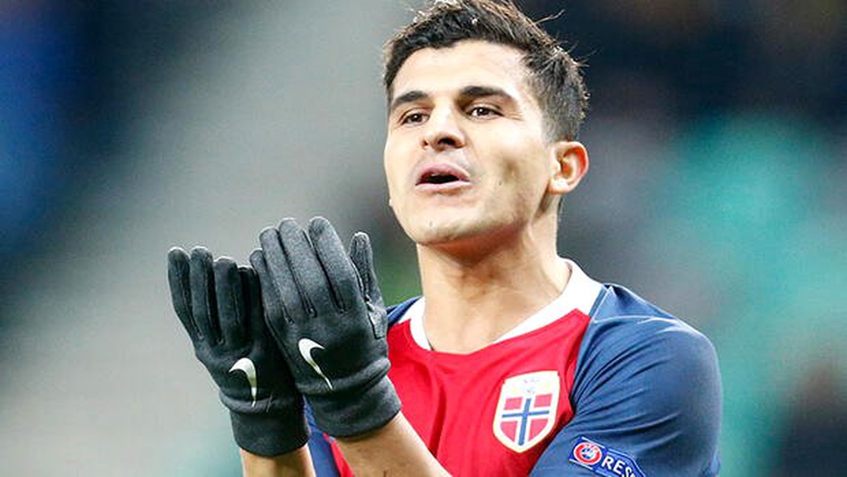 Elyounoussi imzaya geliyor!