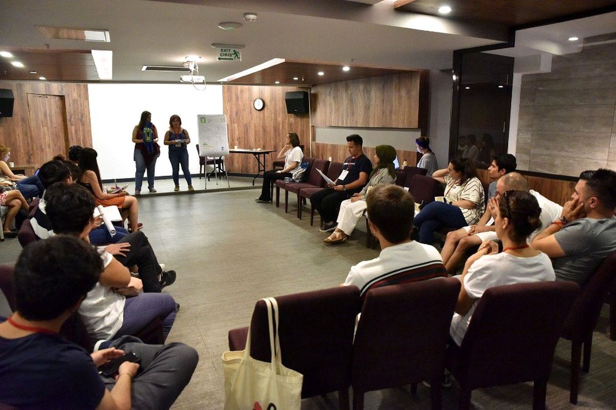 Buluştay 2019 Bildirisi yayınlandı