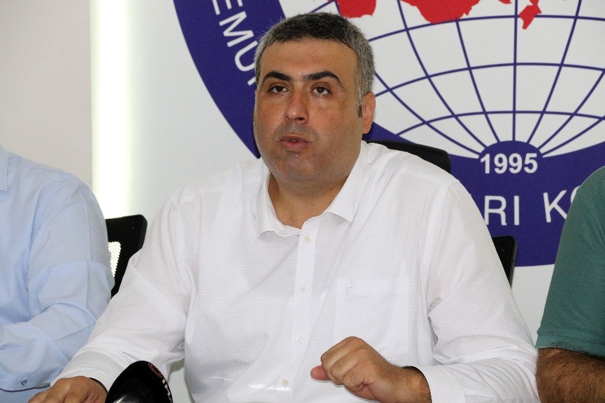 Çoban: "Yeni bir teklif için yeterli zaman ve teklifin maliyetini karşılayacak bütçe var"