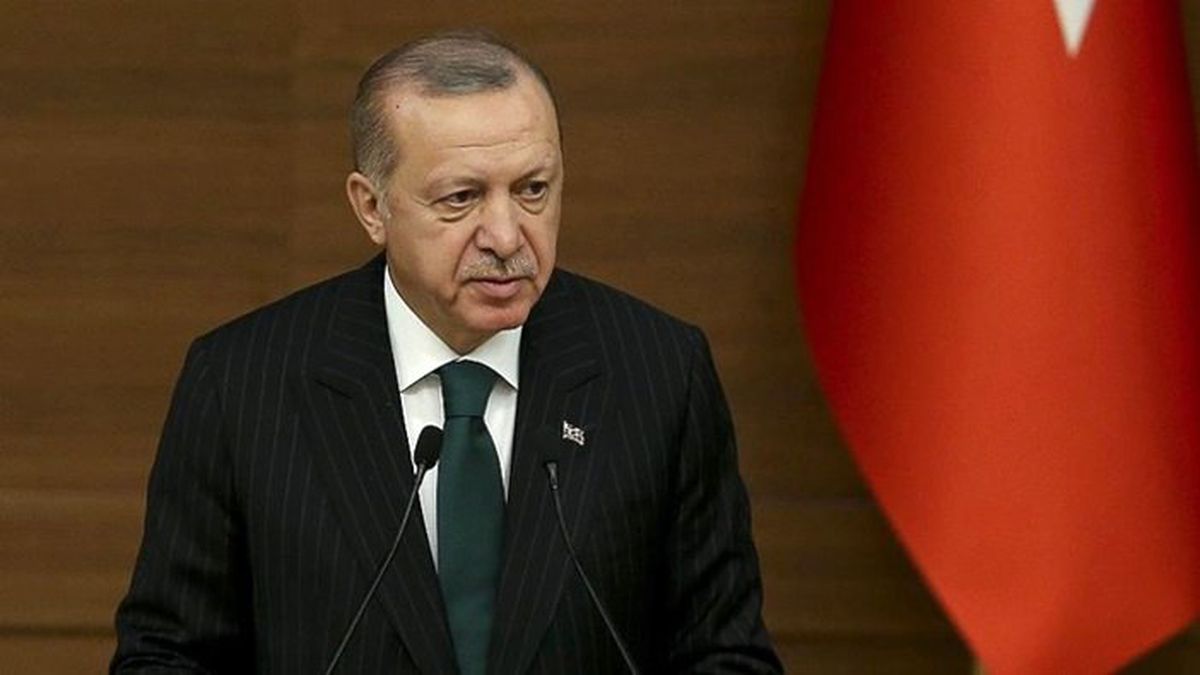 Cumhurbaşkanı Erdoğan\'dan \'17 Ağustos\' paylaşımı