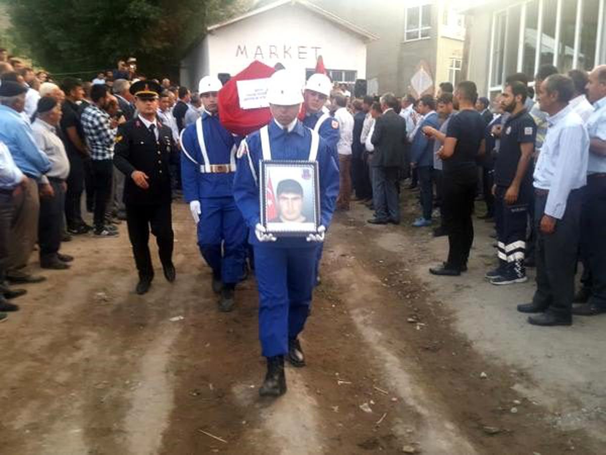 Damat ve ağabeyi, düğün öncesi kazada hayatını kaybetti (2)
