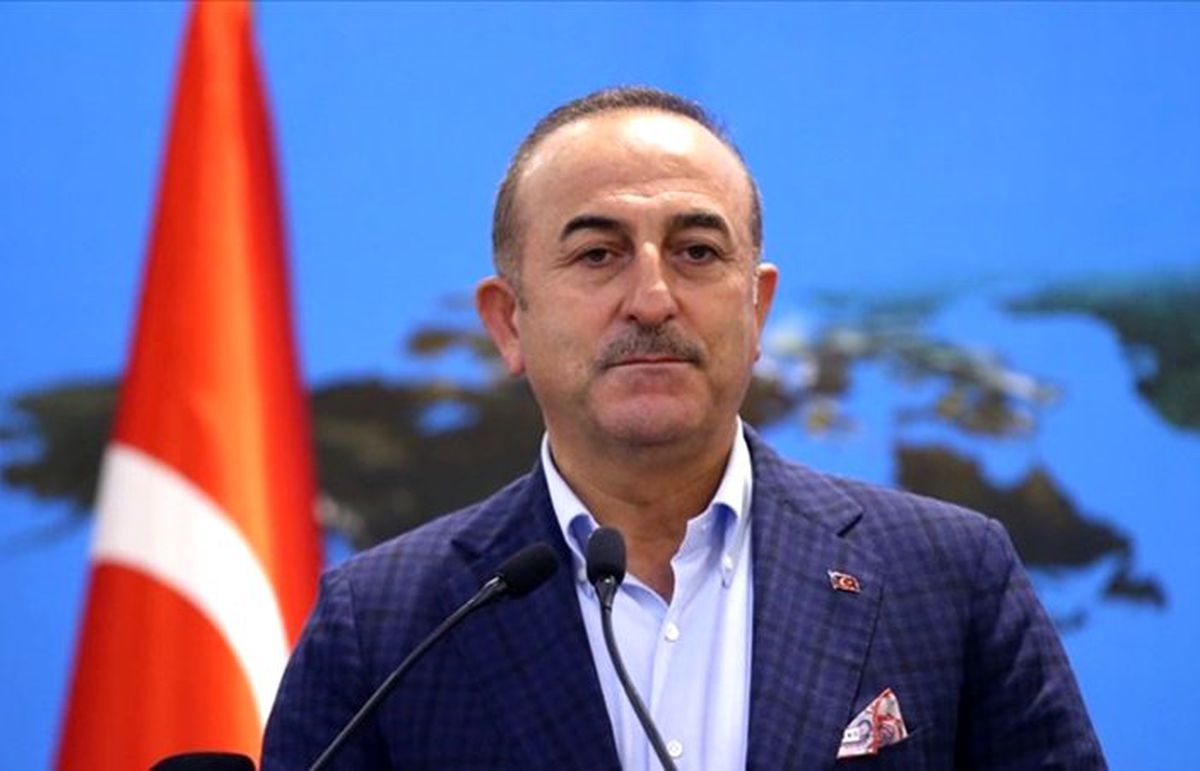 Dışişleri Bakanı Çavuşoğlu\'ndan Libya çağrısı