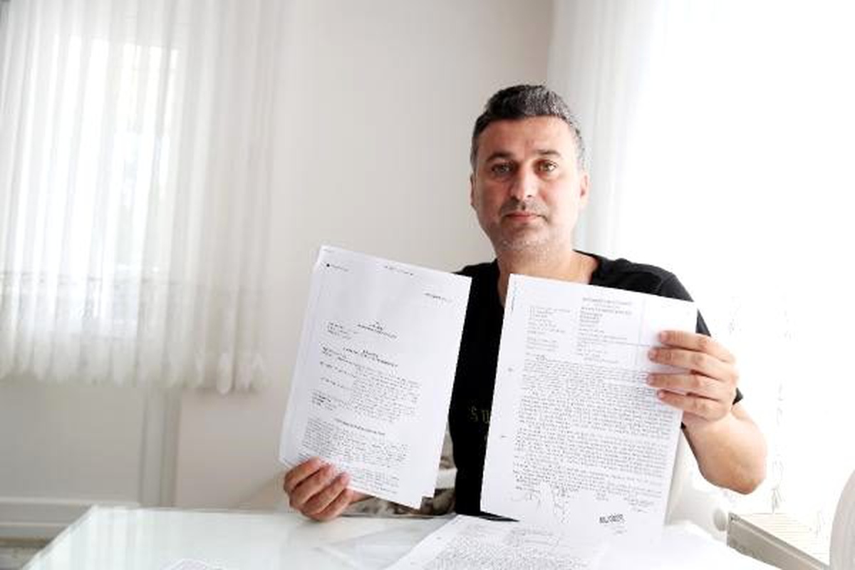 Dolandırıcıların tuzağına düşen öğretmen için yeni gelişme
