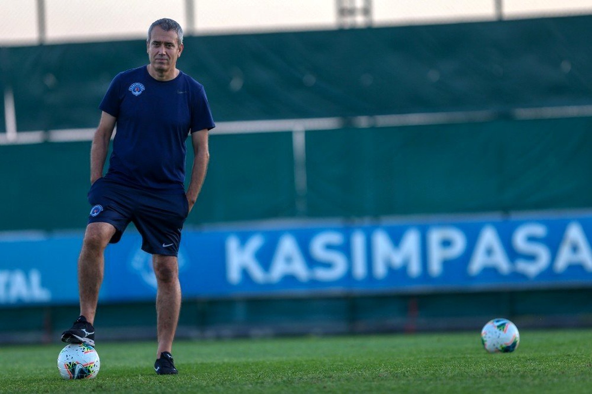 Kasımpaşa ile Trabzonspor 21. kez kozlarını paylaşacak