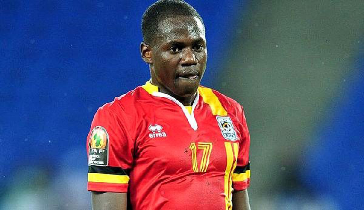 Konyaspor\'da hedef Ugandalı Miya