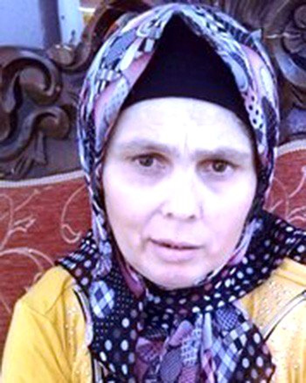 Lokum yemek isterken canından oldu