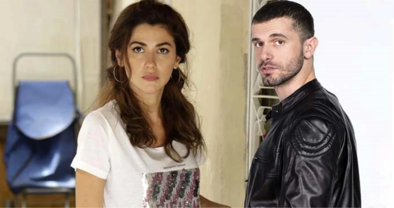 Nesrin Cavadzade, oyuncu Yiğit Kirazcı ile aşk yaşadığı haberlerini yalanladı