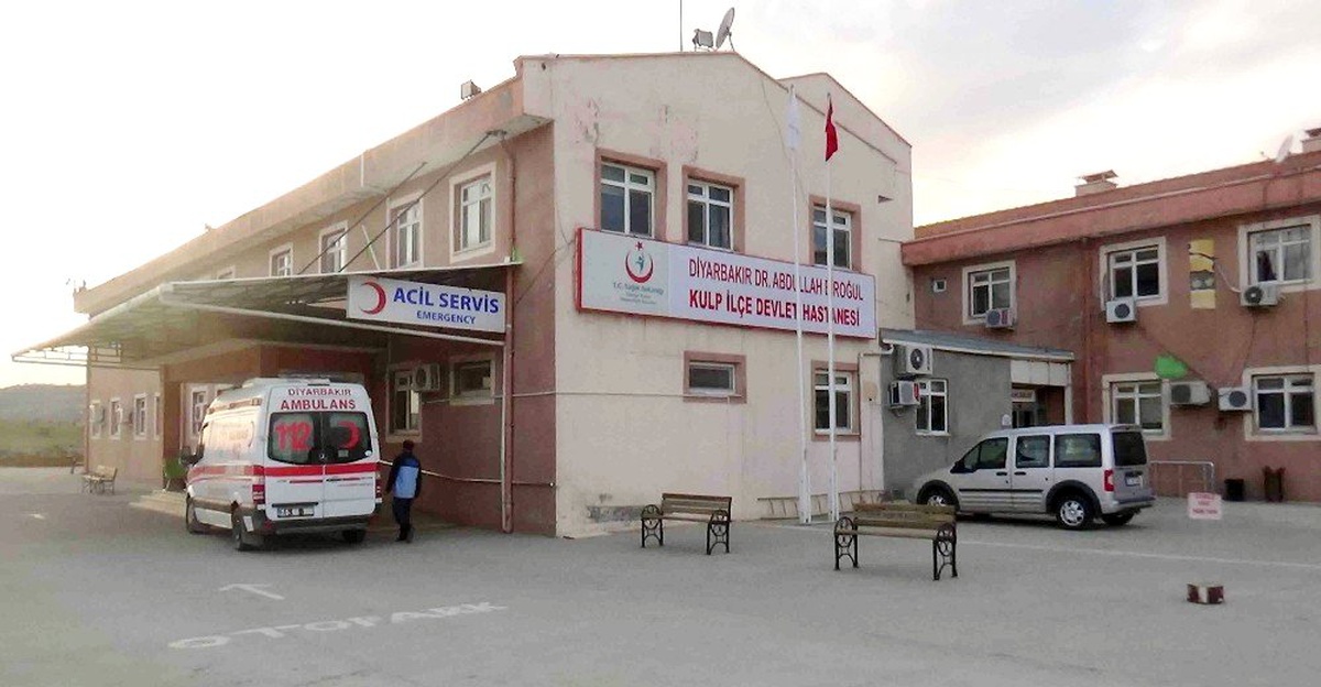 Sarım Çay\'ına düşen 13 yaşındaki çocuk boğularak öldü