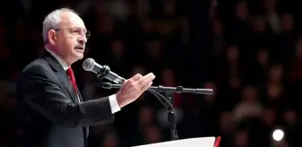 Kemal Kılıçdaroğlu'ndan Türk-İş Başkanı Atalay'a tepki: Kendisini saraya teslim etmiş